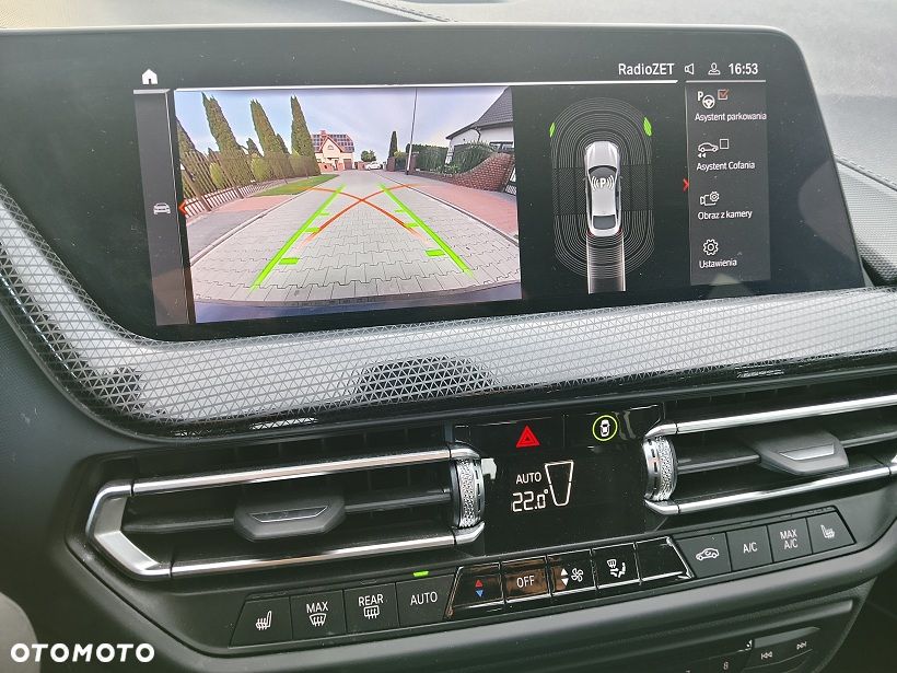 BMW Seria 2 220d Sport-Aut Luxury Line - 19