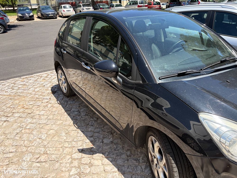 Citroën C3 1.2 PureTech Attraction - 9