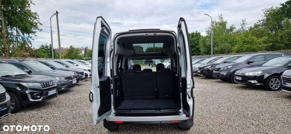 Opel Combo - 10
