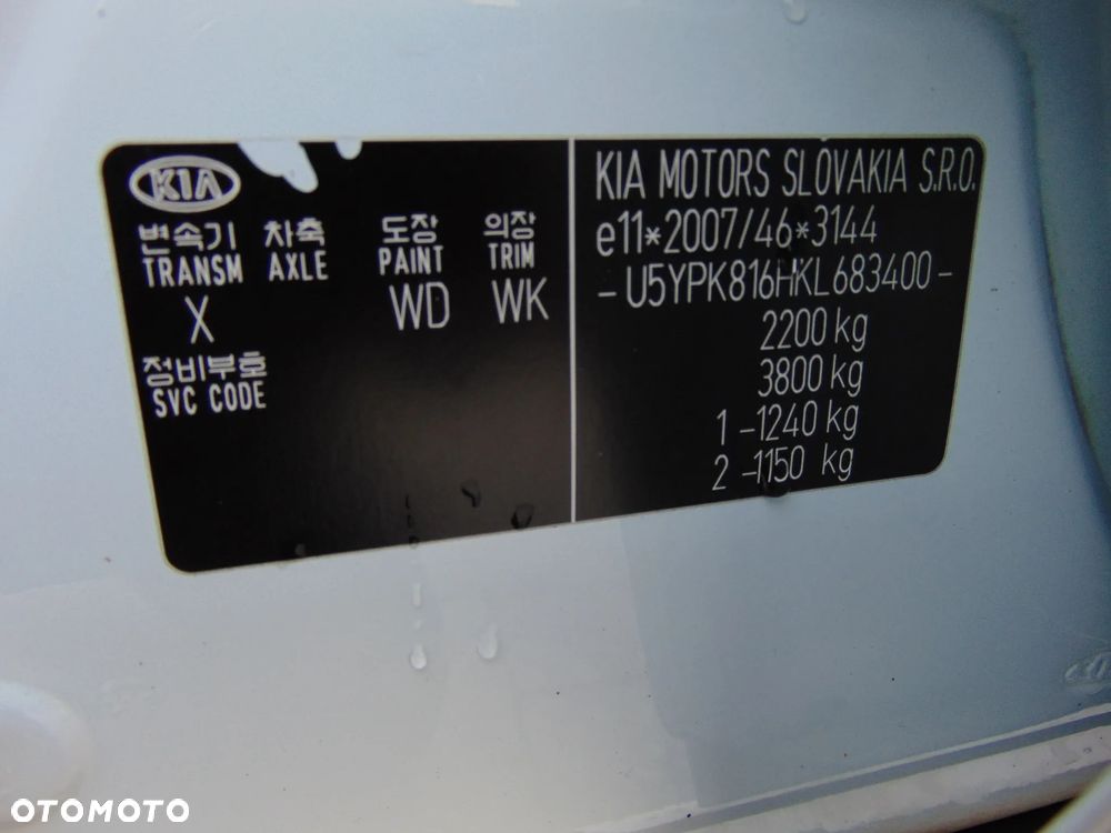 Kia Sportage 1.6 T-GDI AWD DCT GT LINE - 26