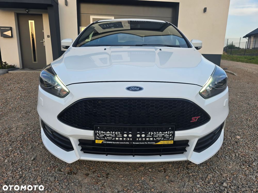 Ford Focus - 4