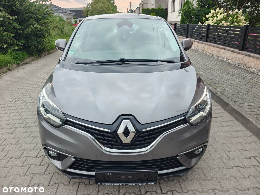 Renault Scenic - 32
