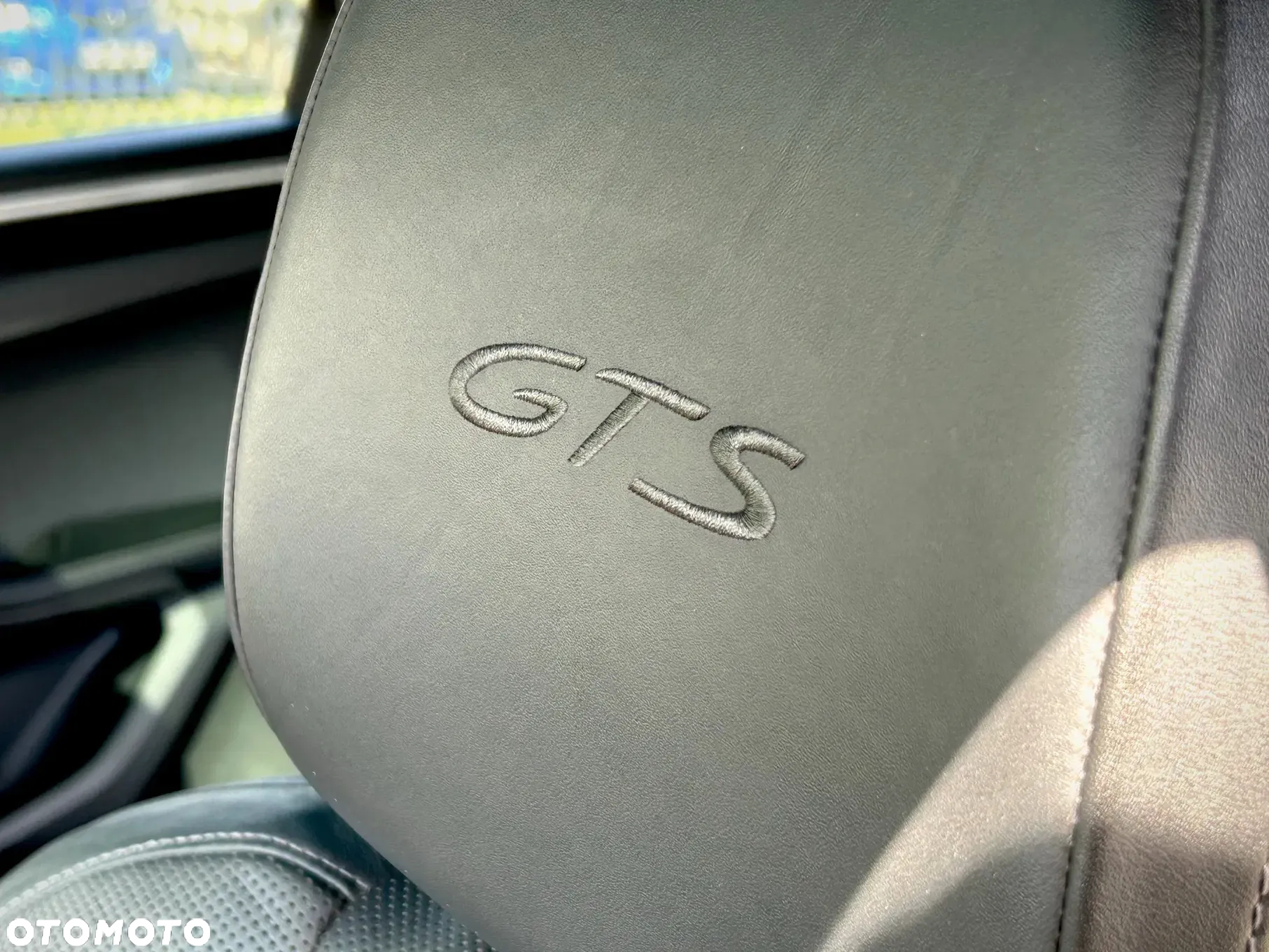 Porsche Macan GTS PDK - 30