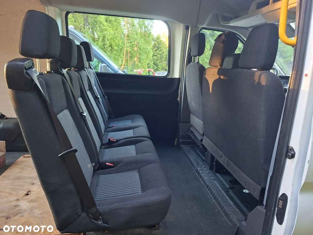 Ford Transit - 4