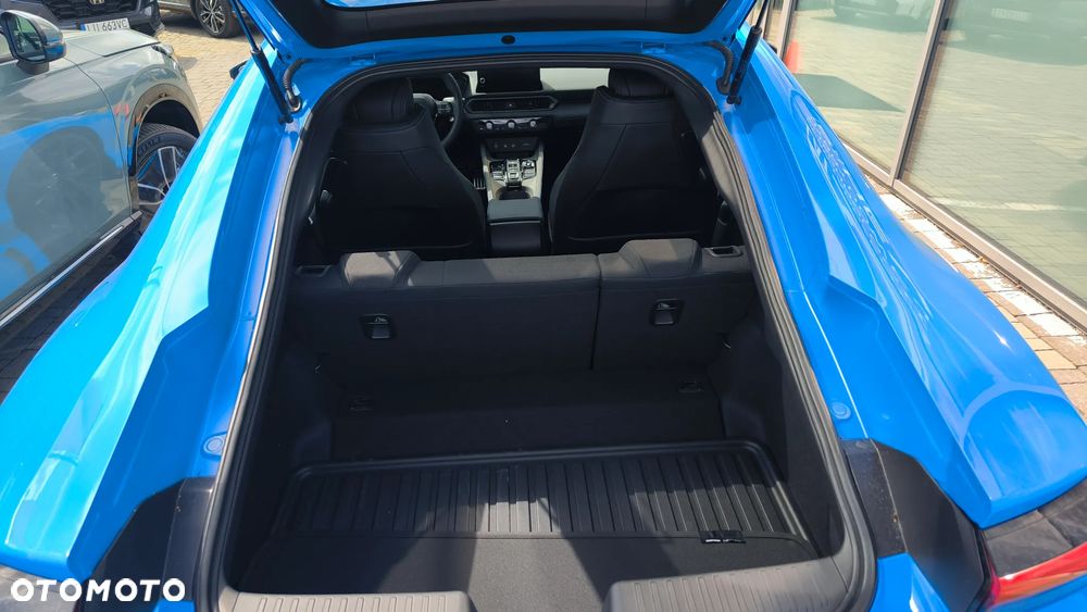 Honda Prelude - 5