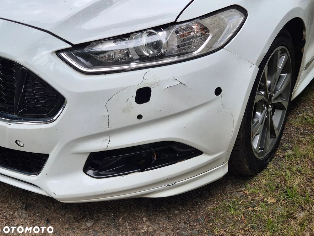 Ford Mondeo 2.0 TDCi STart-Stopp PowerShift-Aut ST-Line - 3
