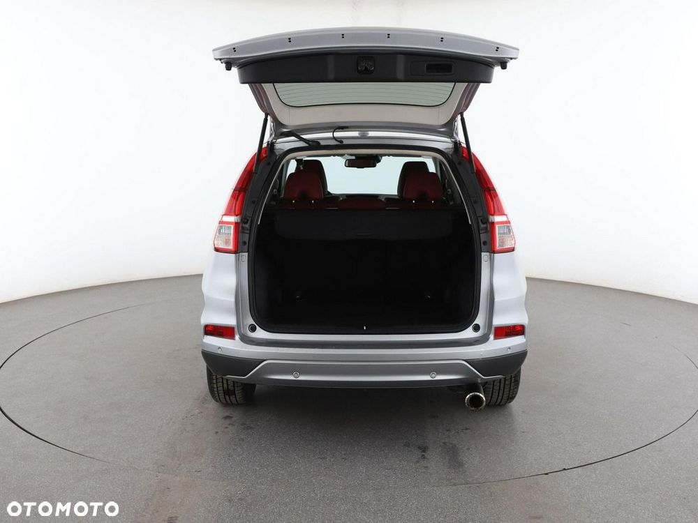 Honda CR-V 2.0i-VTEC 4WD Automatik Elegance - 20