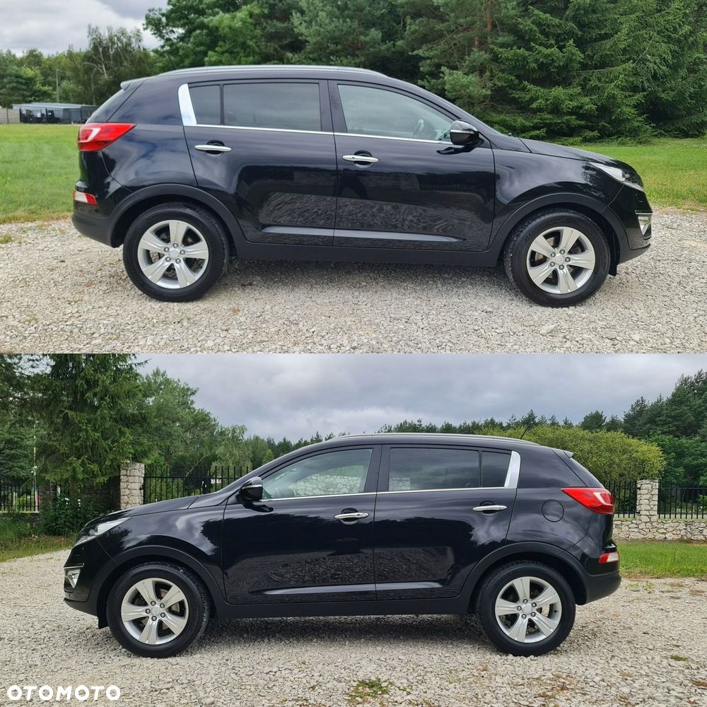 Kia Sportage 1.6 GDI XL 2WD - 36