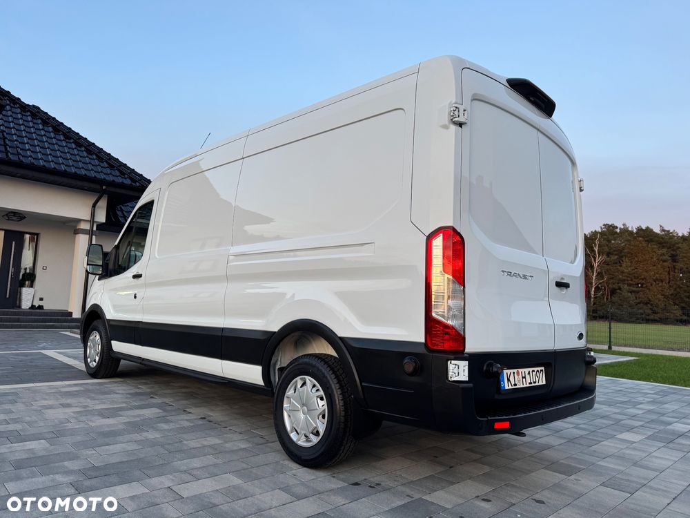 Ford Transit - 29