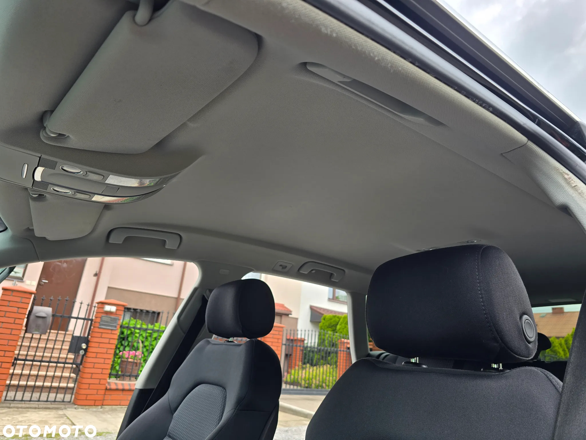 Audi A6 Avant 2.0 TFSI - 20
