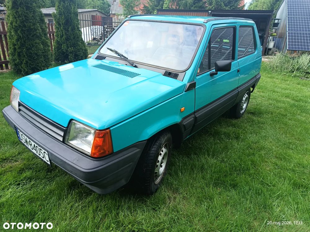 Seat Marbella 0.9 Special - 1
