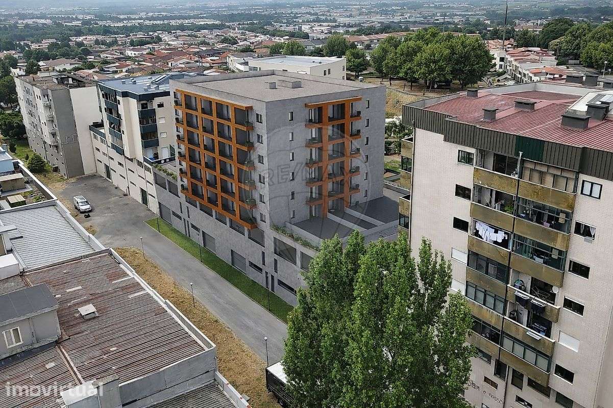 Apartamento T2 para venda - Grande imagem: 4/18