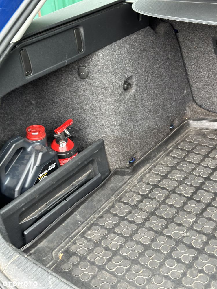 Skoda Octavia 1.4 TSI Ambition - 14