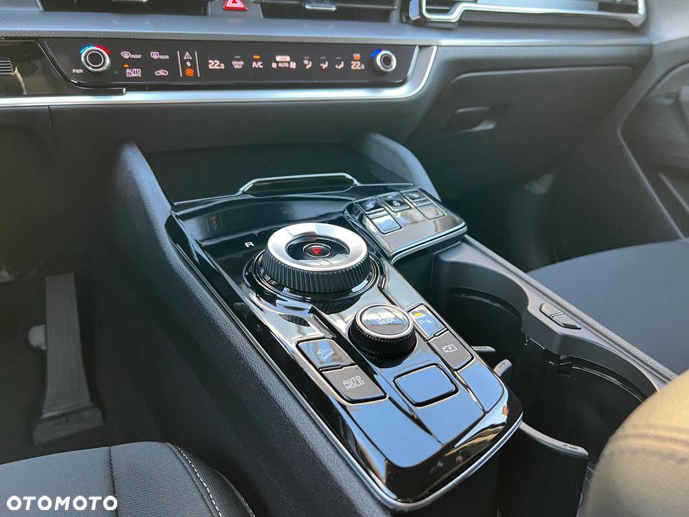 Kia Sportage 1.6 T-GDI HEV L 2WD - 29