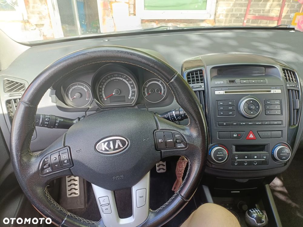 Kia Ceed 1.6 Crdi Comfort - 9