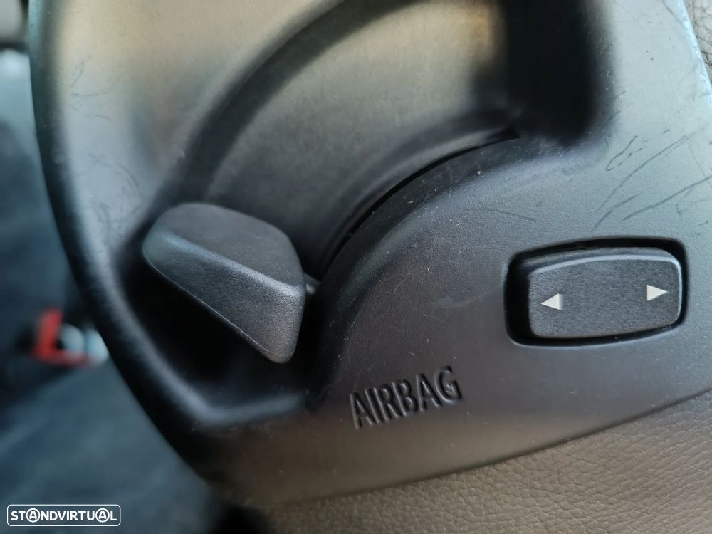 BMW 335 i Cabrio Aut. M Sport Edition - 6