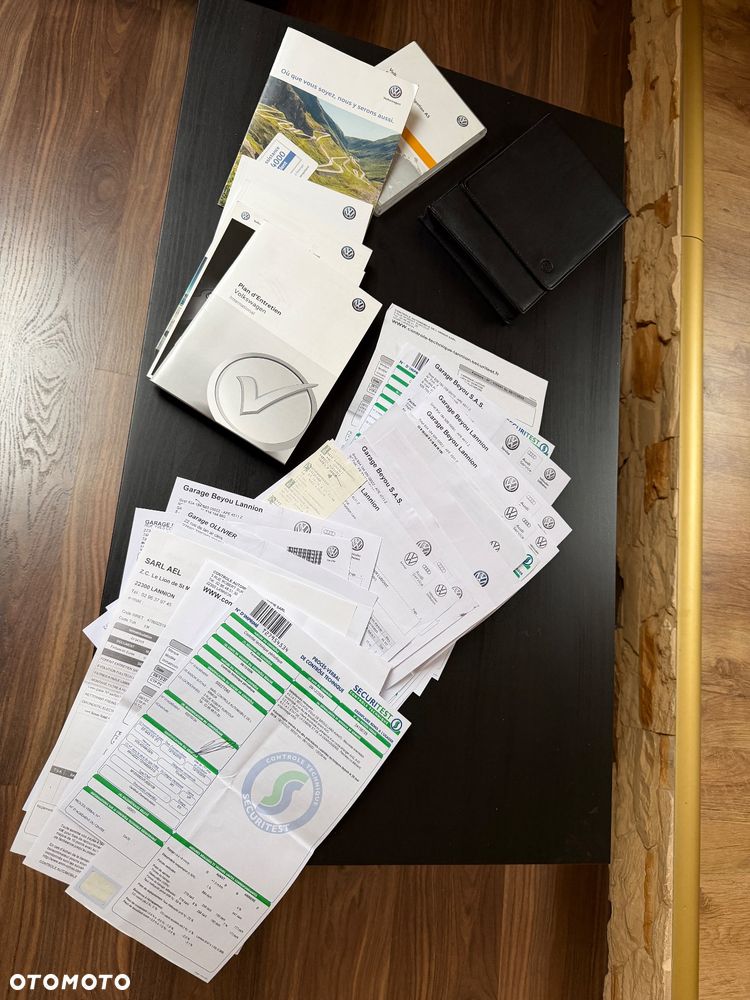 Volkswagen Touran - 40