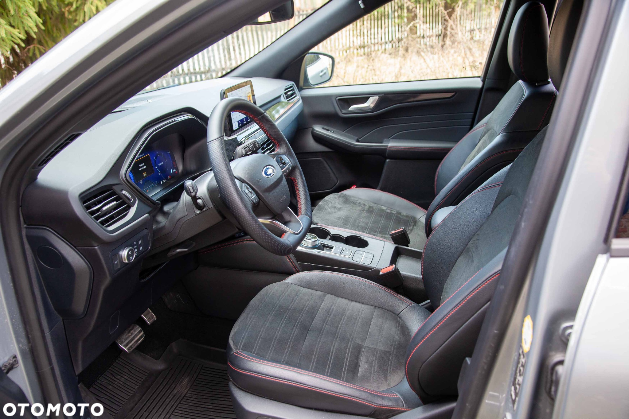 Ford Kuga 2.0 EcoBlue AWD ST-Line X - 10