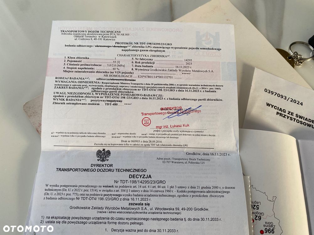 Mazda 6 Sport 1.8 Center-Line Edition 40 jahre - 35