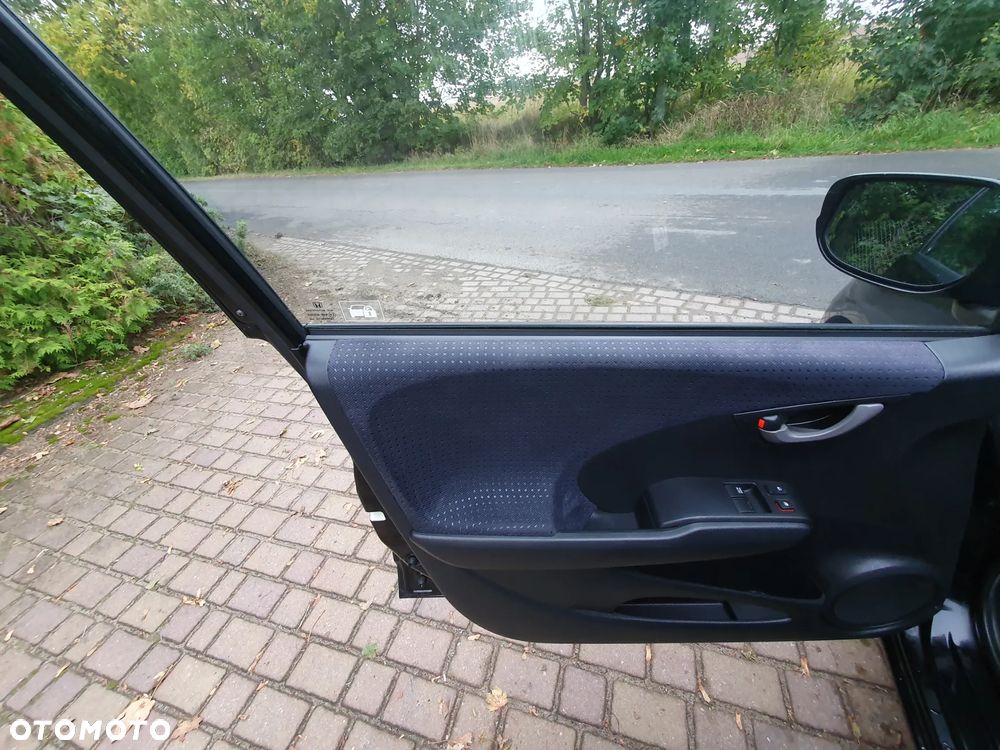Honda Jazz 1.2 i-VTEC - 9