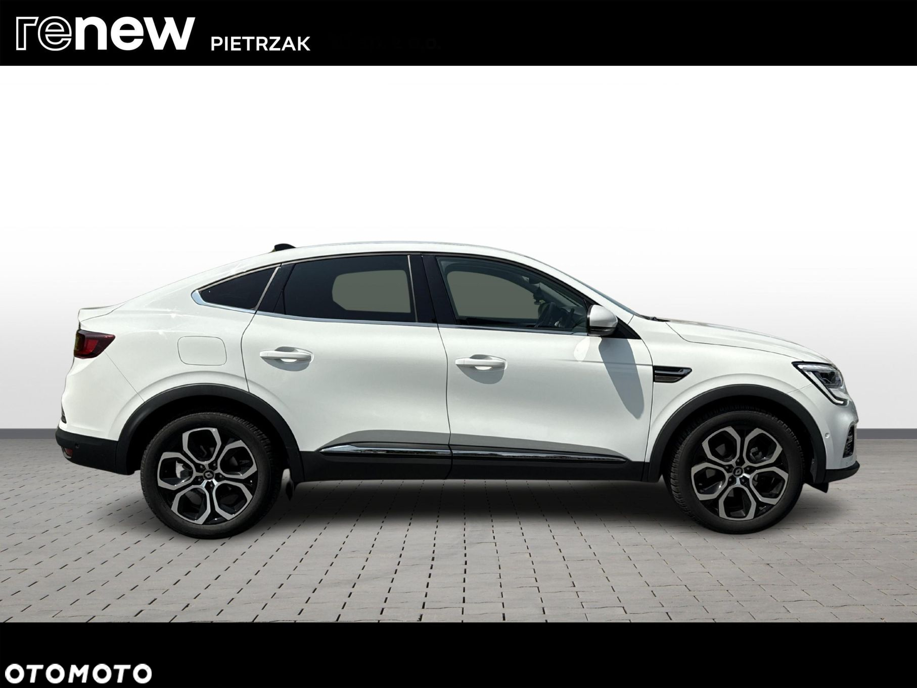 Renault Arkana - 6
