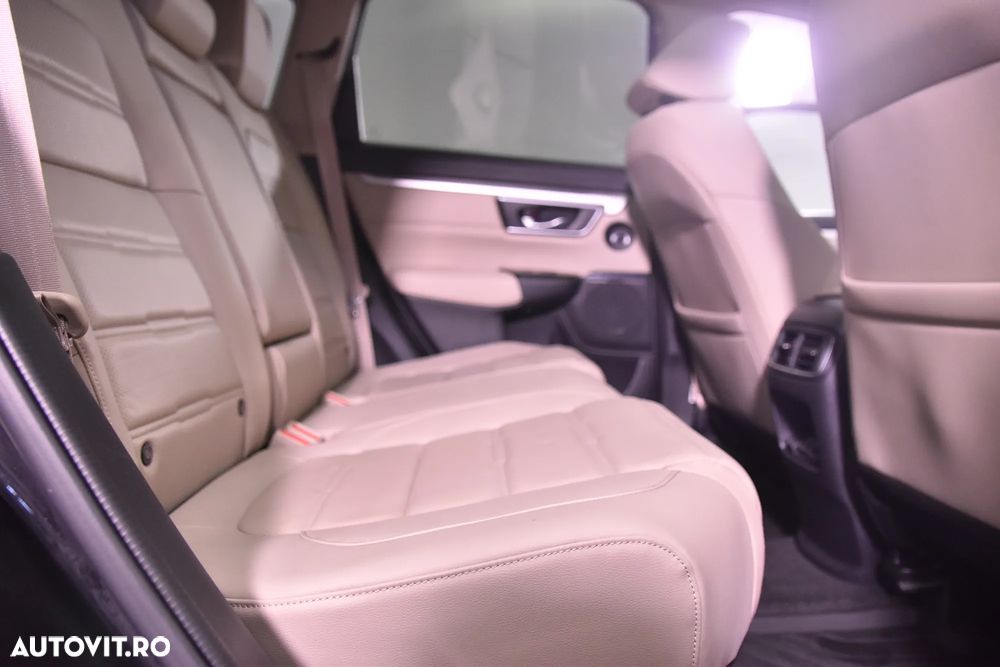 Honda CR-V 2.0 Hybrid i-MMD 4WD E-CVT Executive - 12
