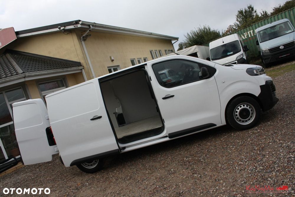 Peugeot Expert - 9