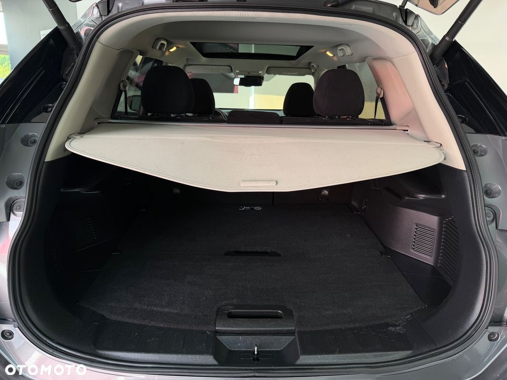 Nissan X-Trail 1.6 DCi Tekna 2WD EU6 - 20