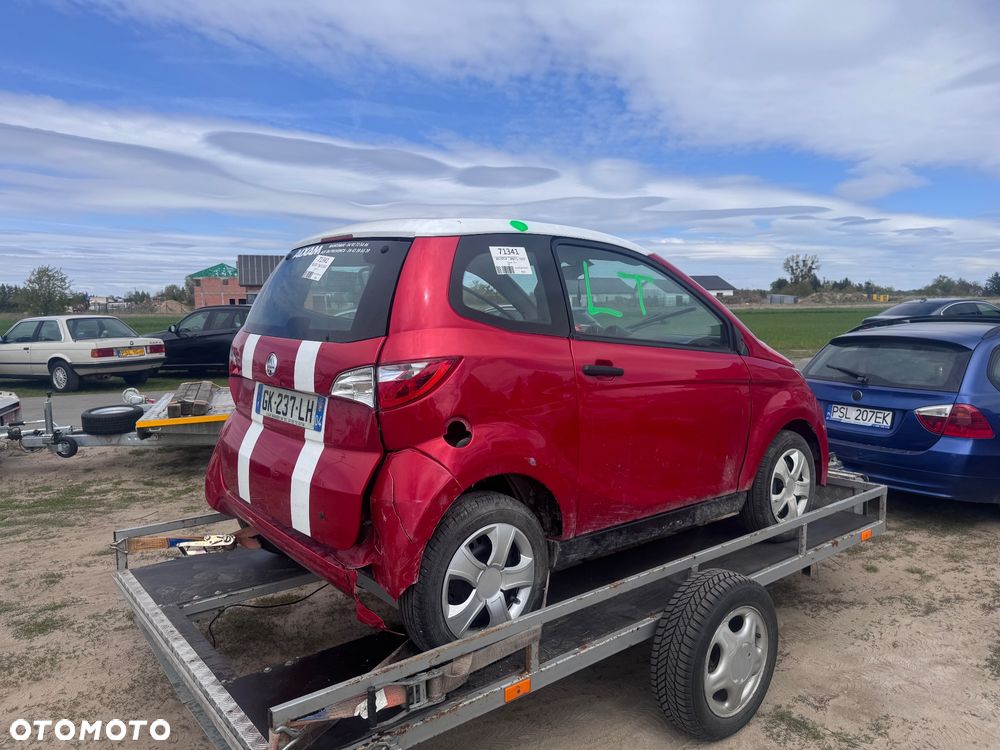 Microcar M.GO - 26