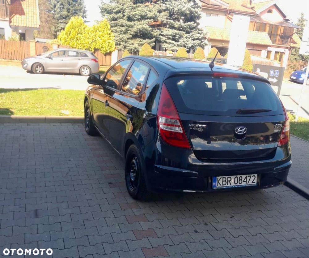 Hyundai i30 1.4 Edition Plus - 5