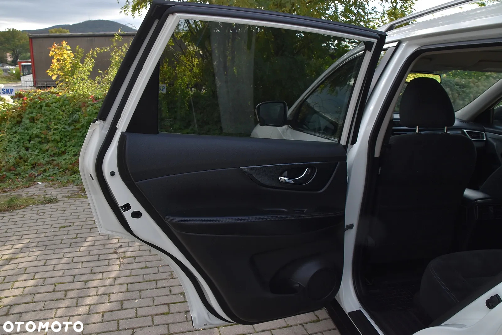 Nissan X-Trail - 19