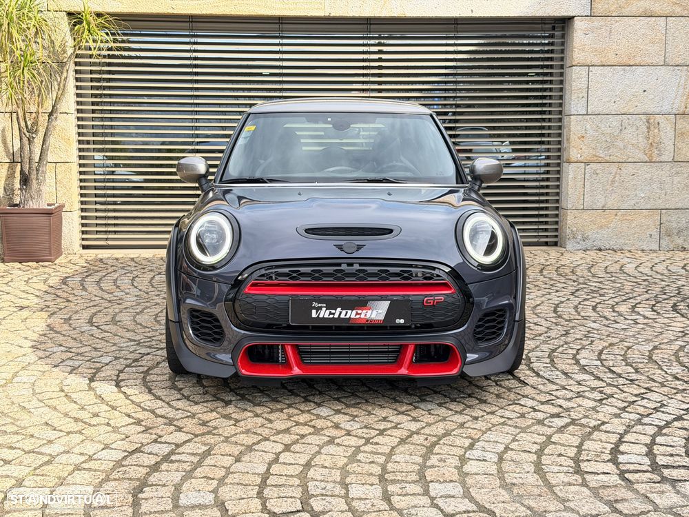 MINI Coupé - 4