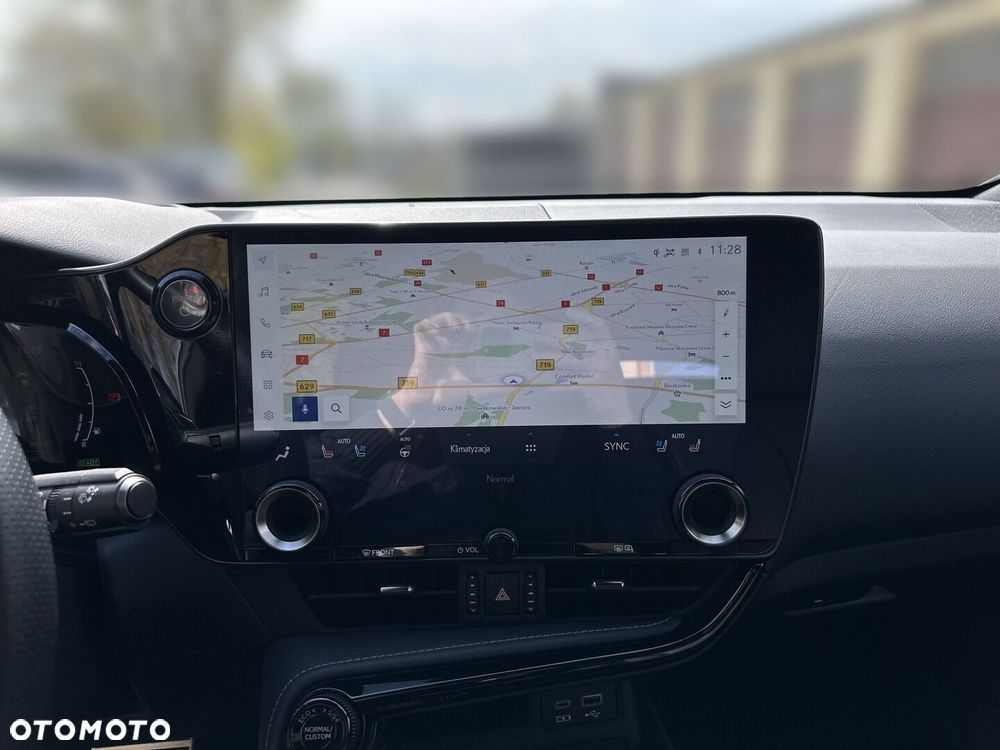 Lexus NX - 18
