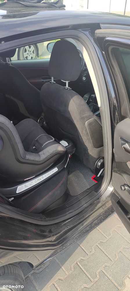 Fiat Bravo 1.6 Multijet 16V Dynamic - 17