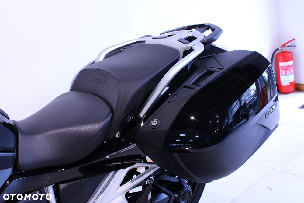 BMW RT - 18