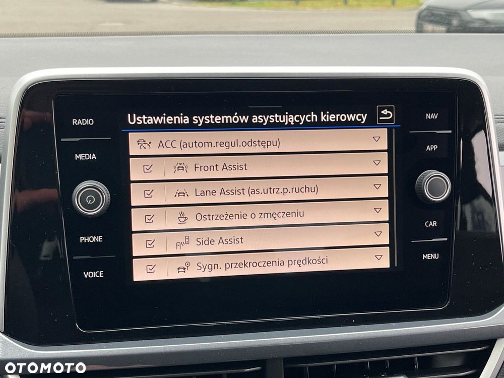 Volkswagen T-Roc 1.5 TSI Final Edition DSG - 11