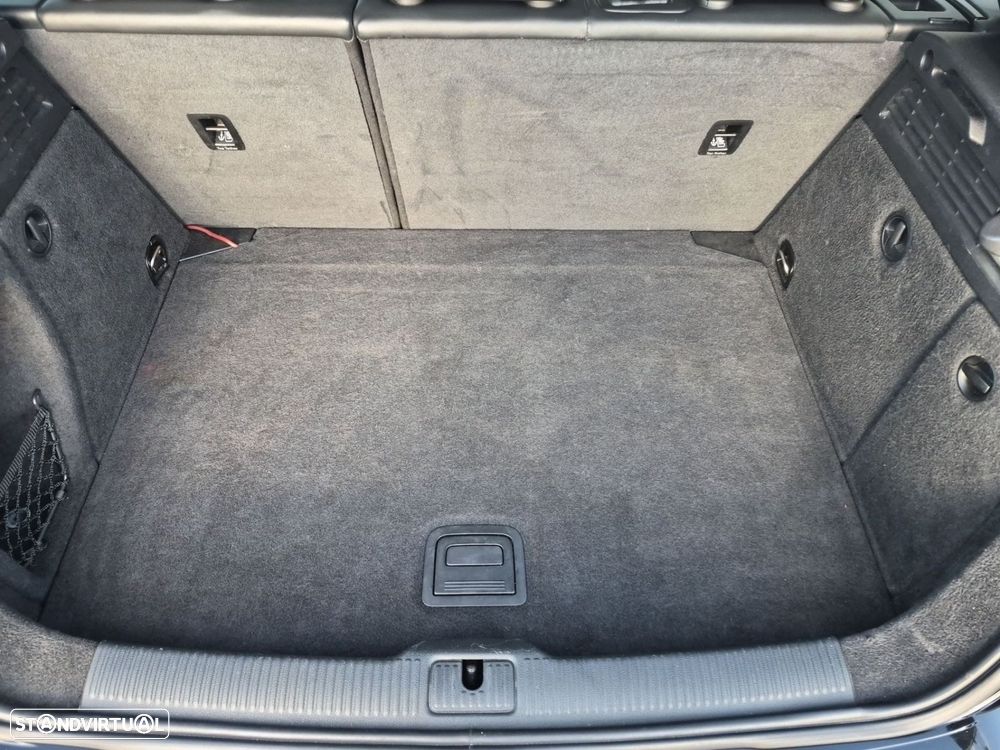 Audi A3 2.0 TDI quattro Sport S tronic - 13