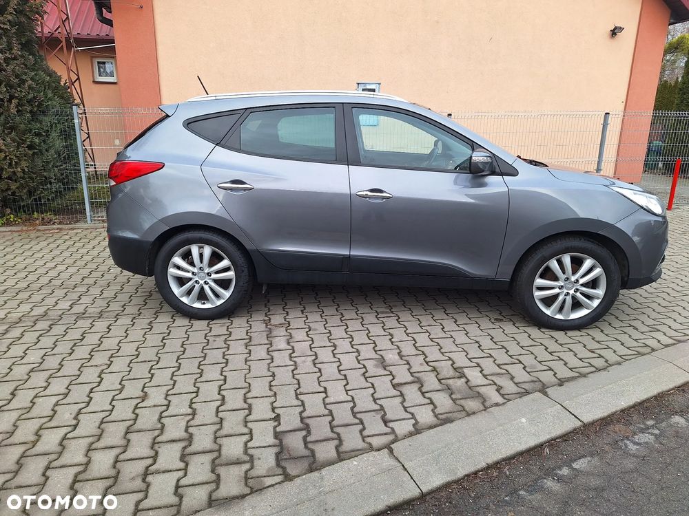 Hyundai ix35 - 6