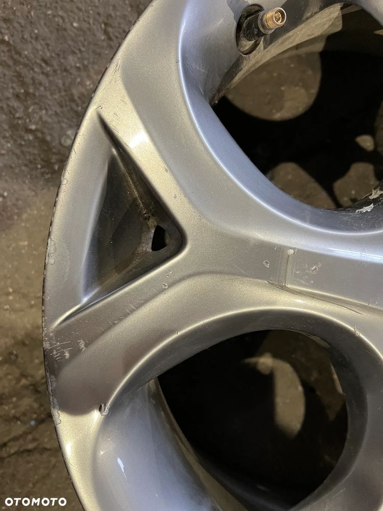 Felga Citroen C3 6J x 16 ET 22 4x108 1szt. 9687753077 - 5