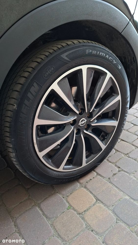 Opel Grandland X 1.6 T PHEV Elite - 11