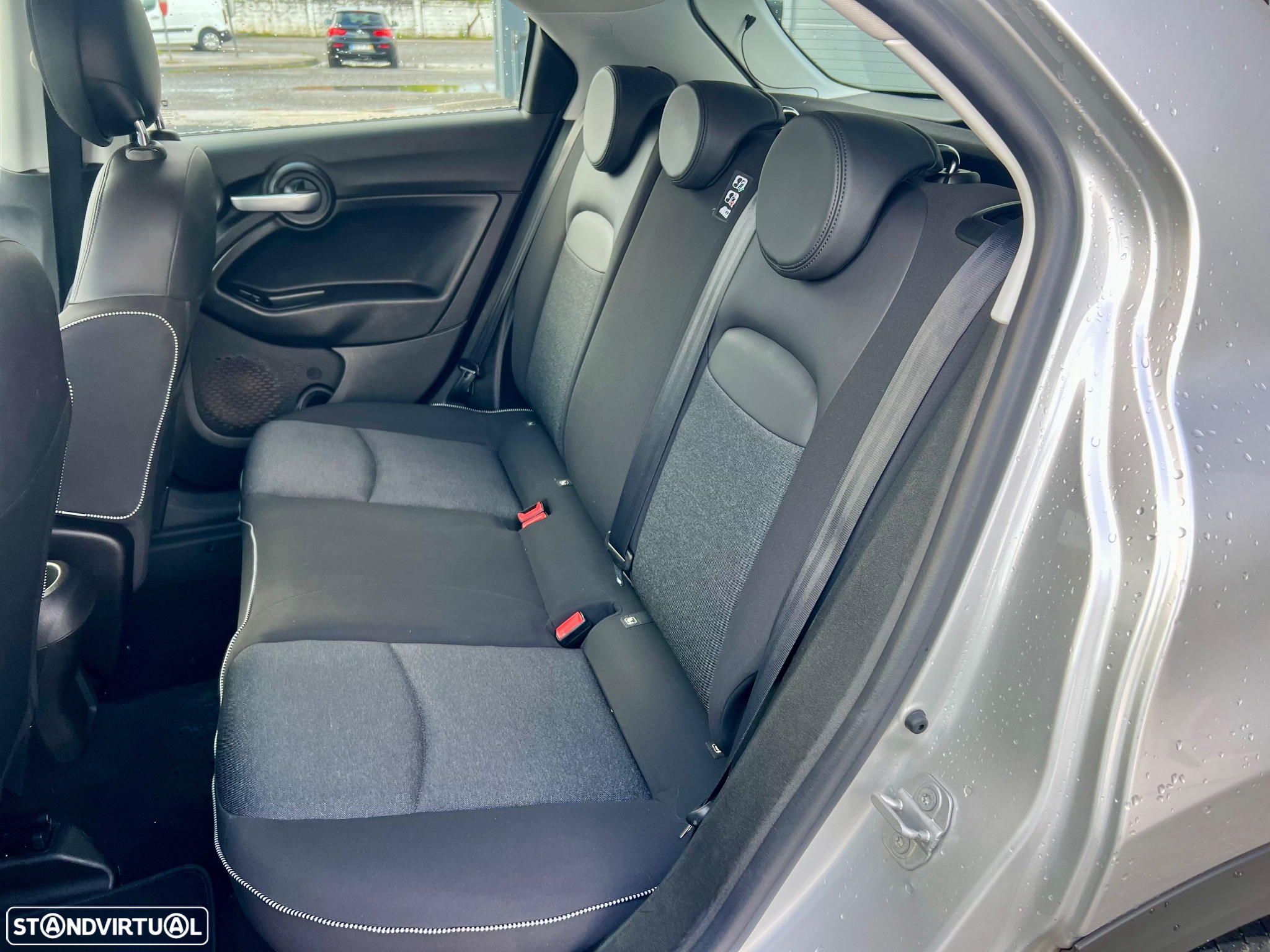 Fiat 500X 1.3 MJ Mirror - 14