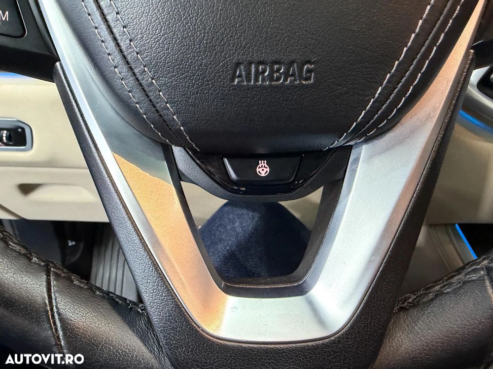 BMW X5 xDrive45e - 13