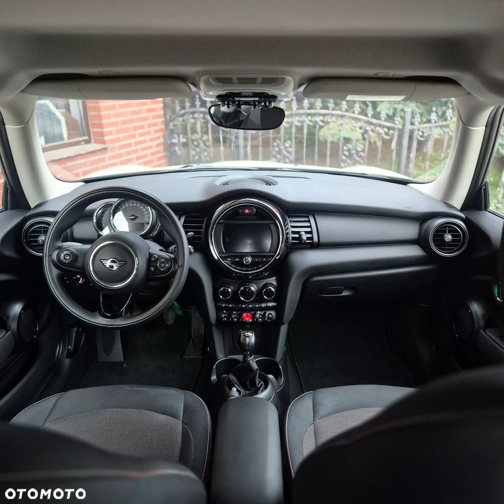 MINI ONE - 14