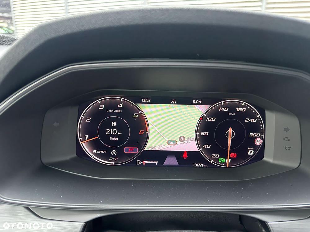 Cupra Formentor - 24