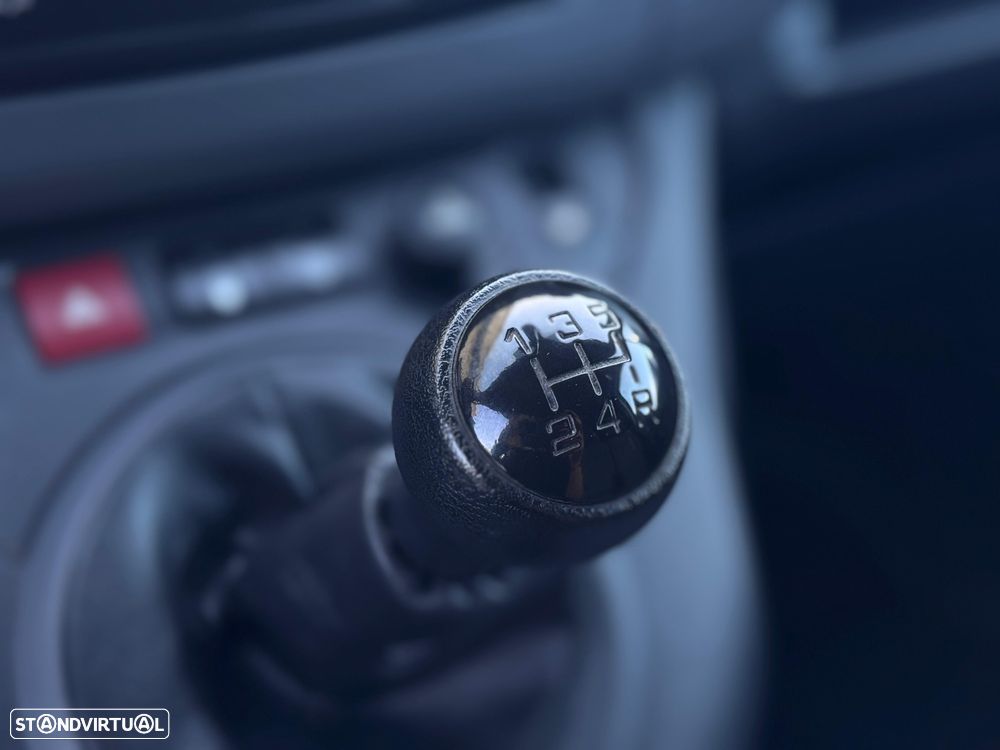 Peugeot Partner 1.6 Hdi 3Lug. Navi - 11