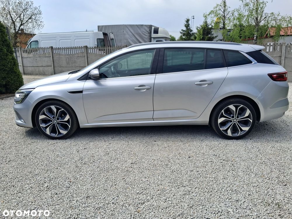 Renault Megane ENERGY dCi 110 EDC BOSE EDITION - 12