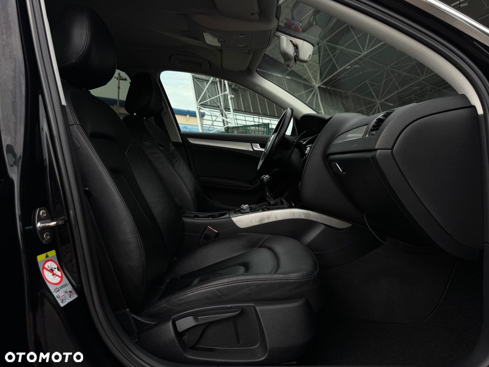 Audi A4 Avant 2.0 TDI Limited Edition - 7