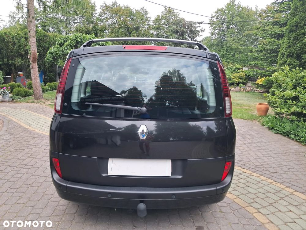 Renault Grand Espace - 5