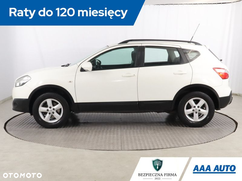 Nissan Qashqai - 3