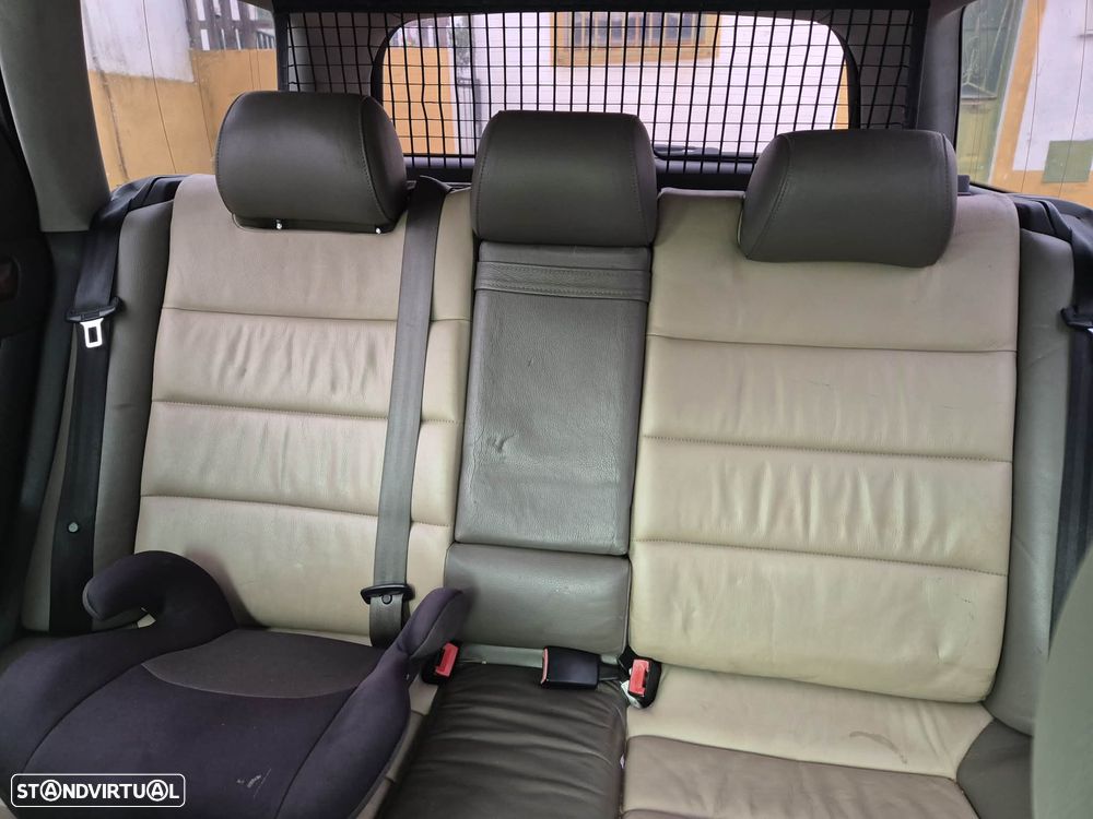 Audi A6 Allroad 2.5 TDI Tip - 6